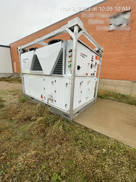 2022 SMARTECH SACP81A-HS