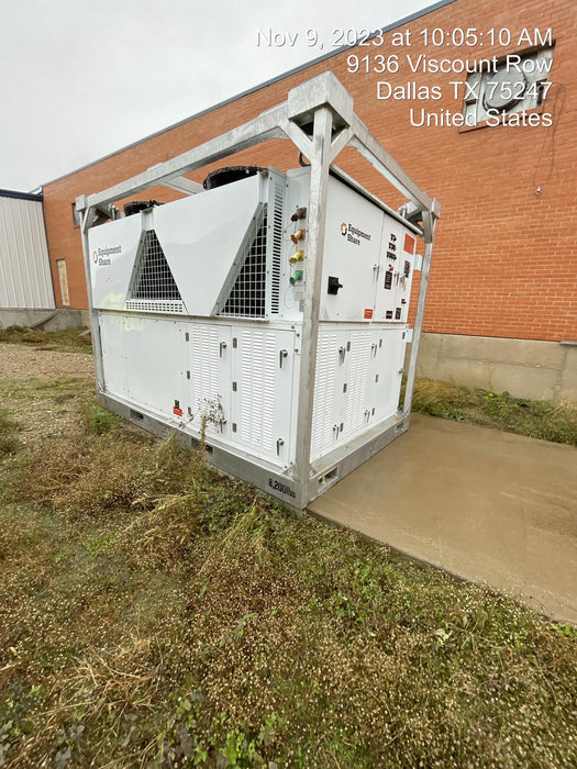 2022 SMARTECH SACP81A-HS