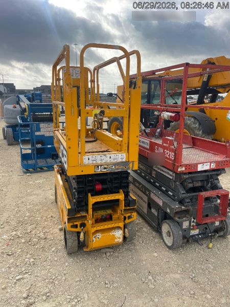 2021 JCB S1930E