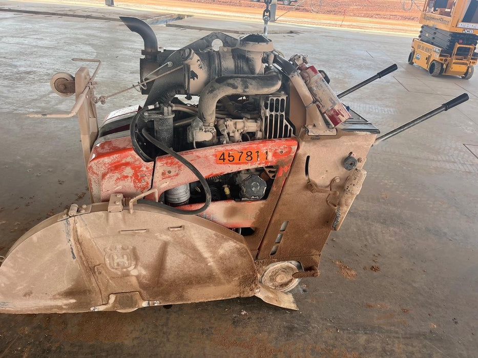 2024 HUSQVARNA FS5000 D Single Speed 36"