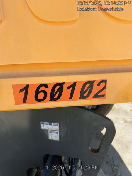 2021 HAULOTTE HT67 RTJ O