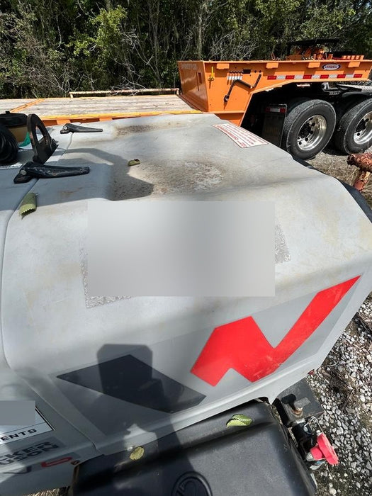 2019 Wacker Neuson LTV6K-LED LED Light Towers