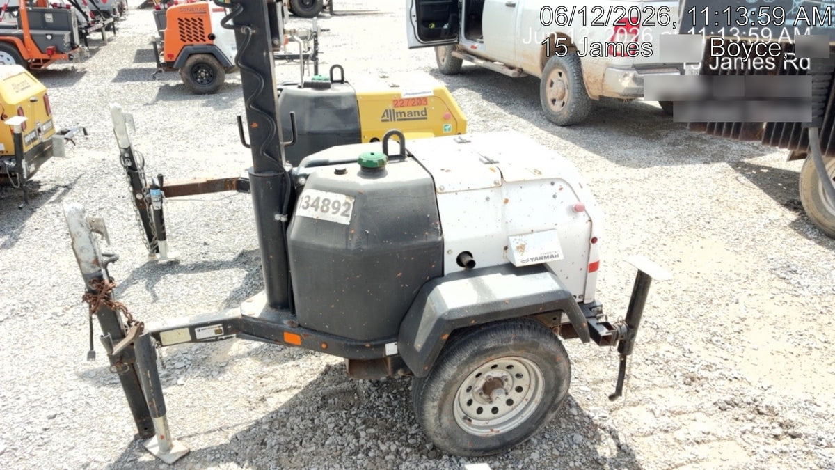 2021 ALLMAND NLV3GR