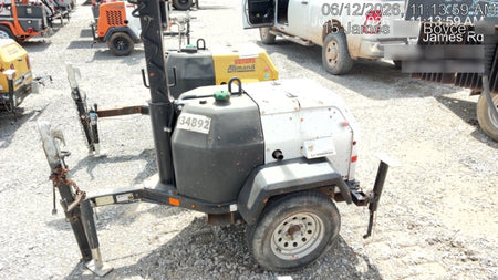 2021 ALLMAND NLV3GR