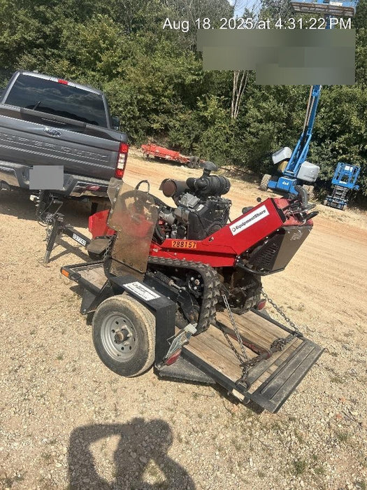 2022 BARRETO E4X6TBT