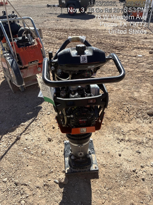 2025 HUSQVARNA LT6005