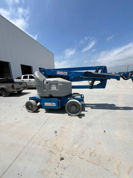 2017 GENIE Z-40/23 N