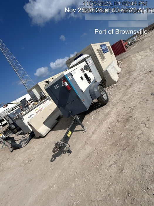 2020 ATLAS COPCO QAS45