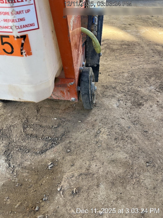 2024 HUSQVARNA FS 400 LV