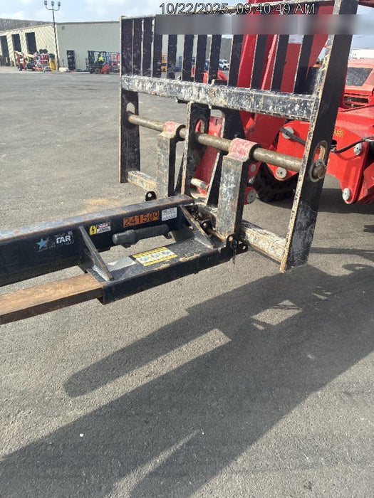 2022 STAR INDUSTRIES M1360B - Star JIB Boom