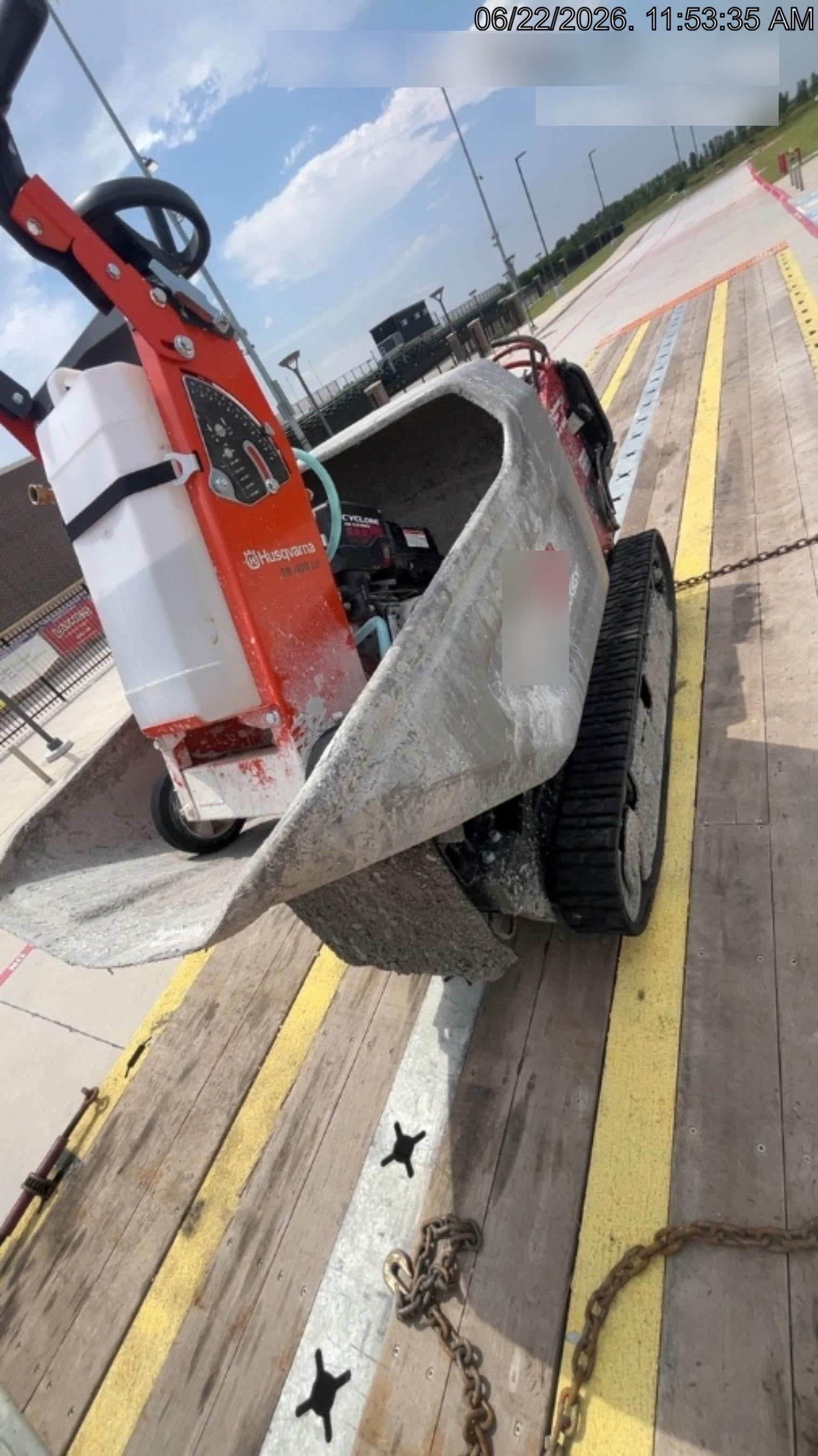 2025 TORO MBTX 2500-TS