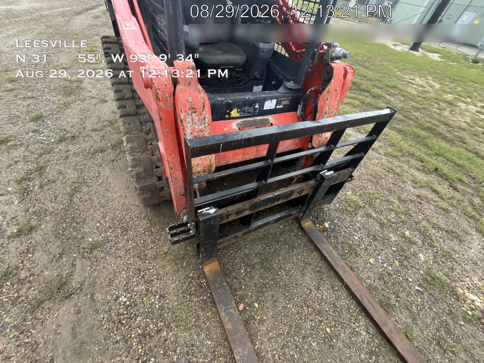 2024 ARROW MATERIAL HANDLING F5100CB