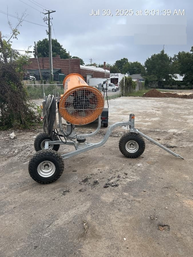 2025 BOSSTEK DB-30