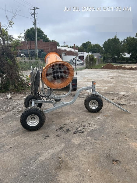 2025 BOSSTEK DB-30