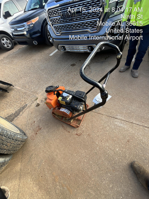 2023 MULTIQUIP MVC82VHW