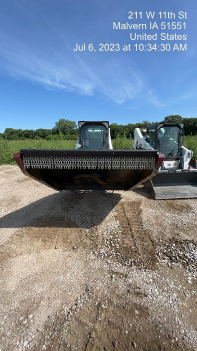 2023 VIRNIG RBV72-25