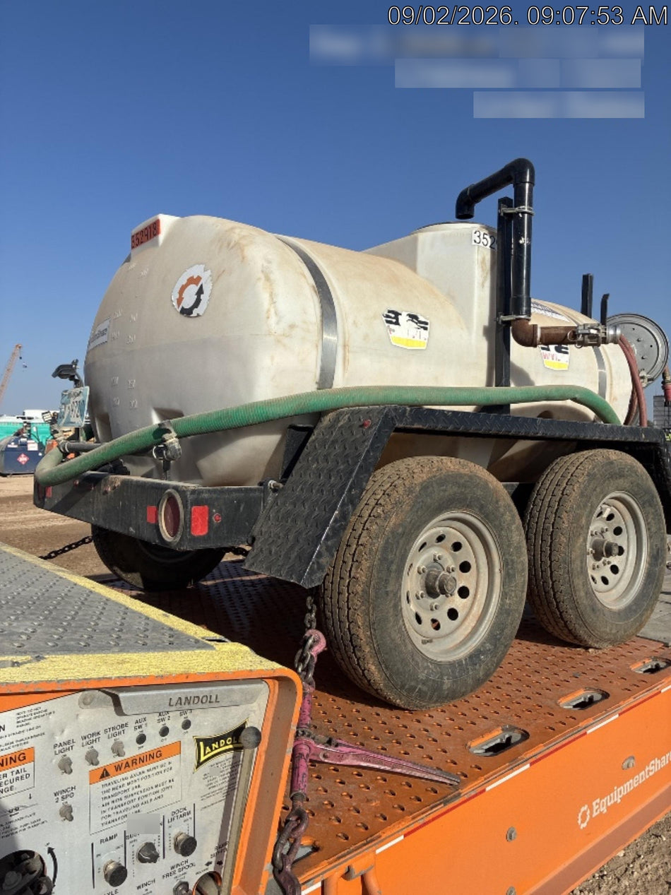 2023 WYLIE EXP-500L