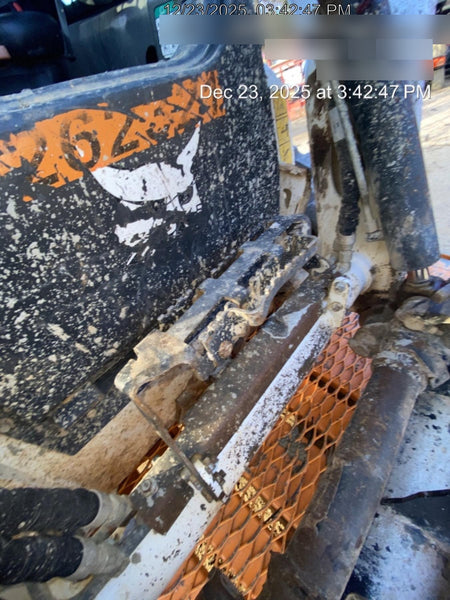 2022 JLG ES2632