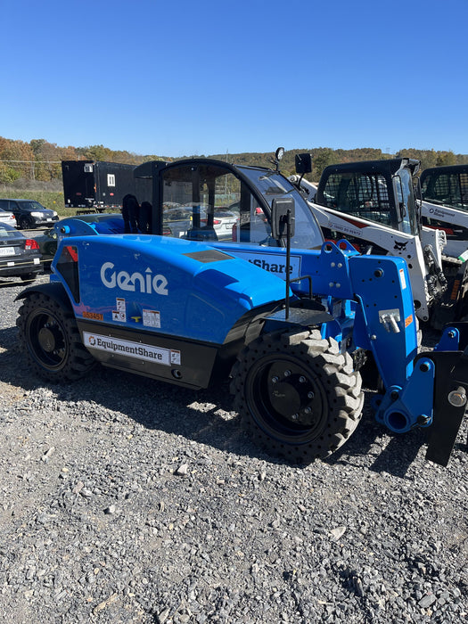 2023 GENIE GTH-5519