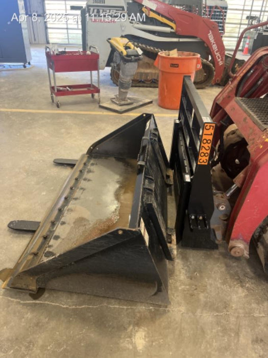 2025 ARROW MATERIAL HANDLING F5100CB