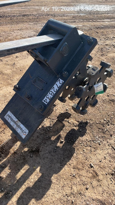 2022 STEEL UNLIMITED SUIME24CW