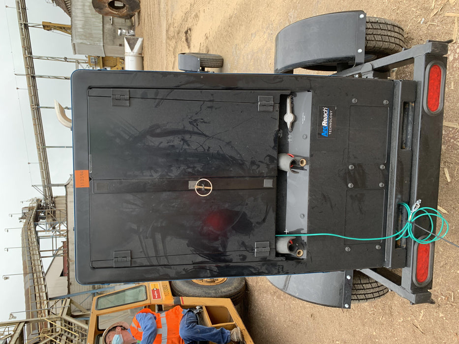 2020 MILLER ELECTRIC BB500