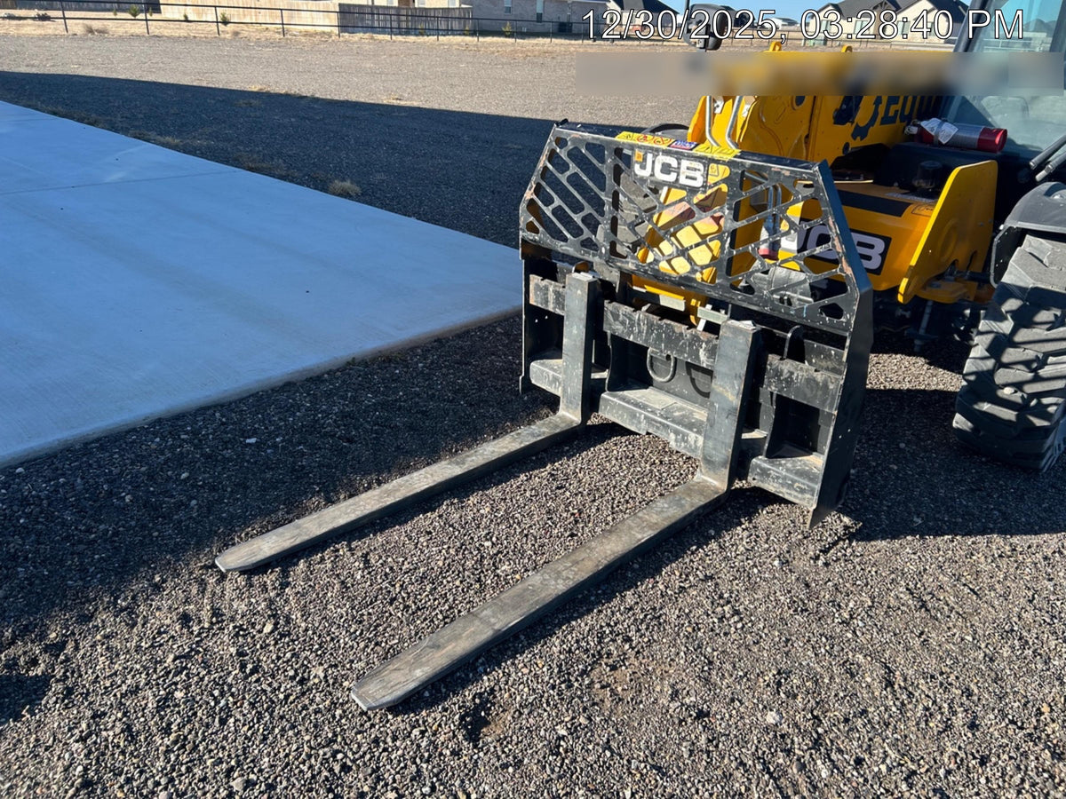2024 JCB 505-20TC