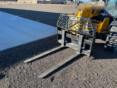 2024 JCB 505-20TC