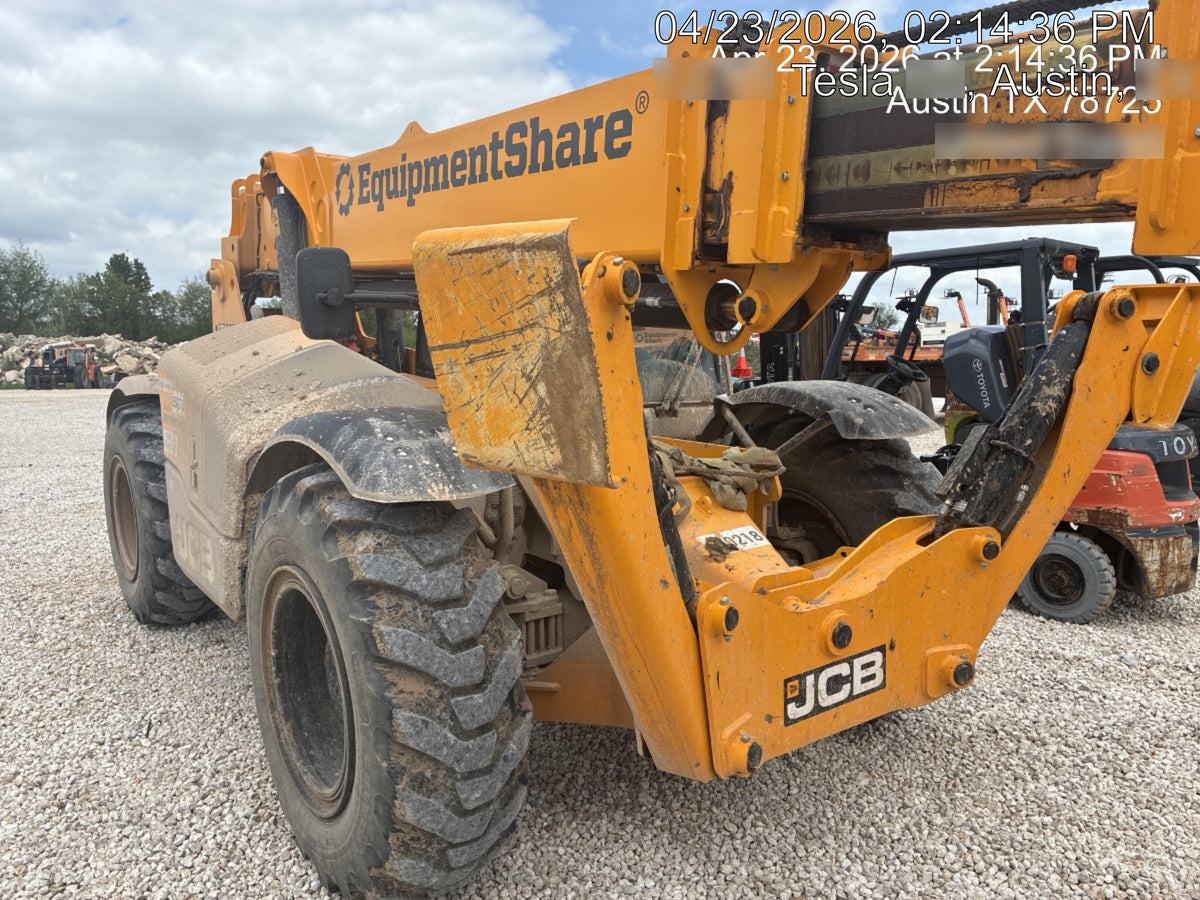 2026 JCB 514-56