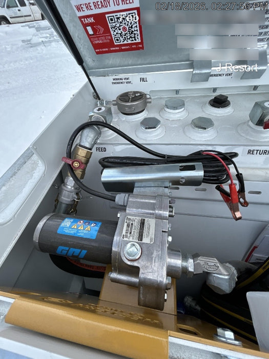 2025 WESTERN GLOBAL 10TCG-ES-12VFHK