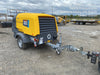 2023 ATLAS COPCO E-AIR H450