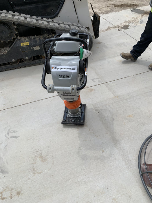 2022 MULTIQUIP MTX60HD