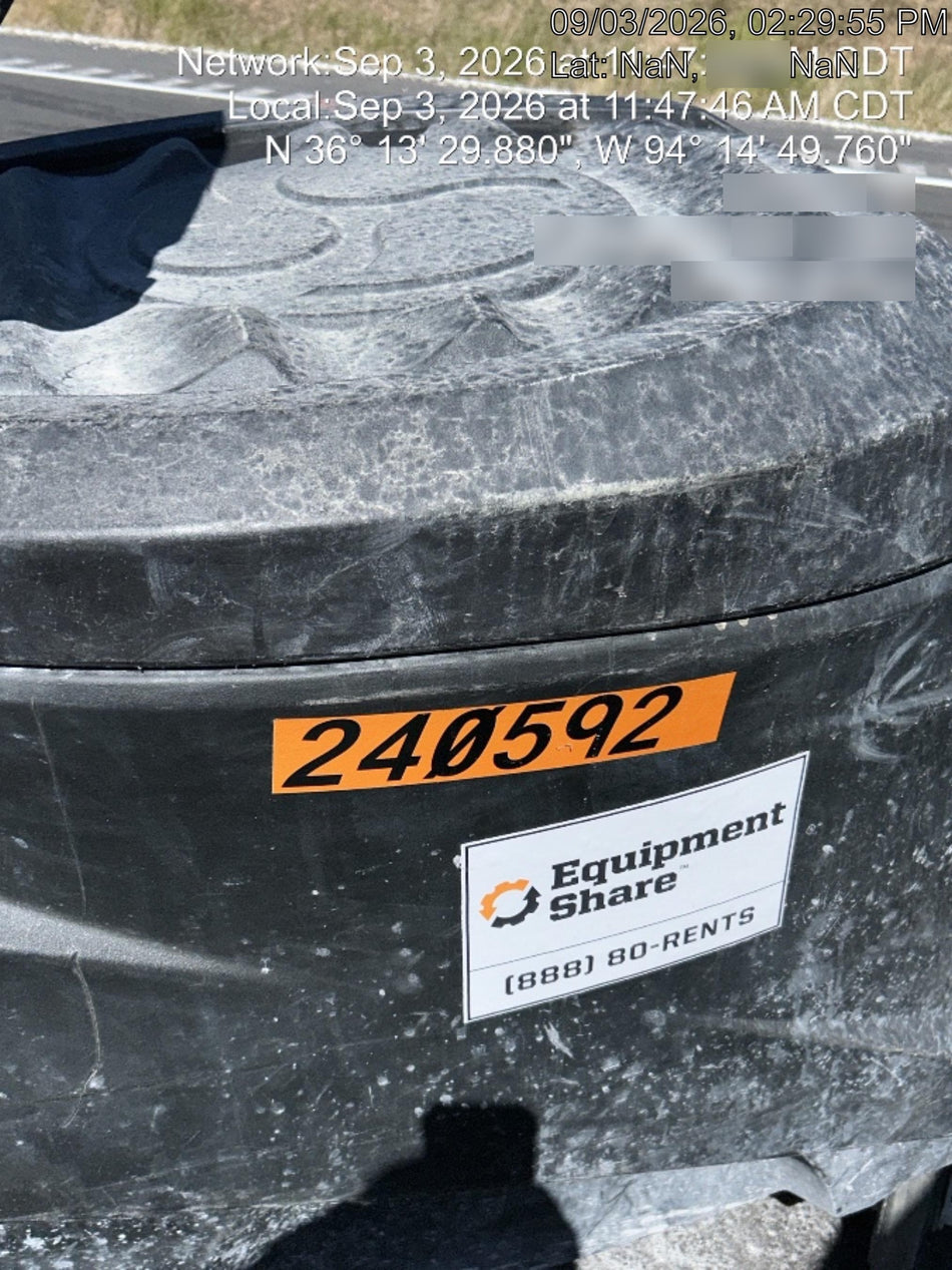 2022 POWER BREEZER PB4BASE