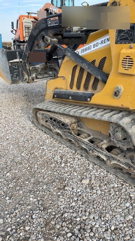 2019 VERMEER S925TX