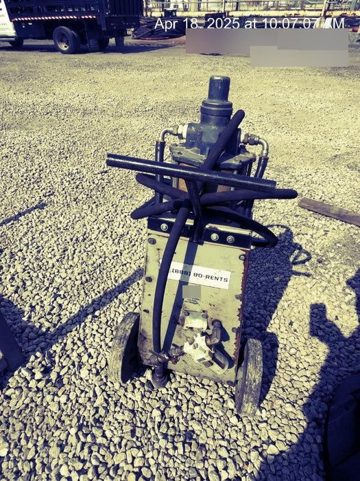 2021 PINNACLE PDQC-10000B