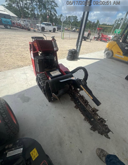 2023 TORO TRX-16