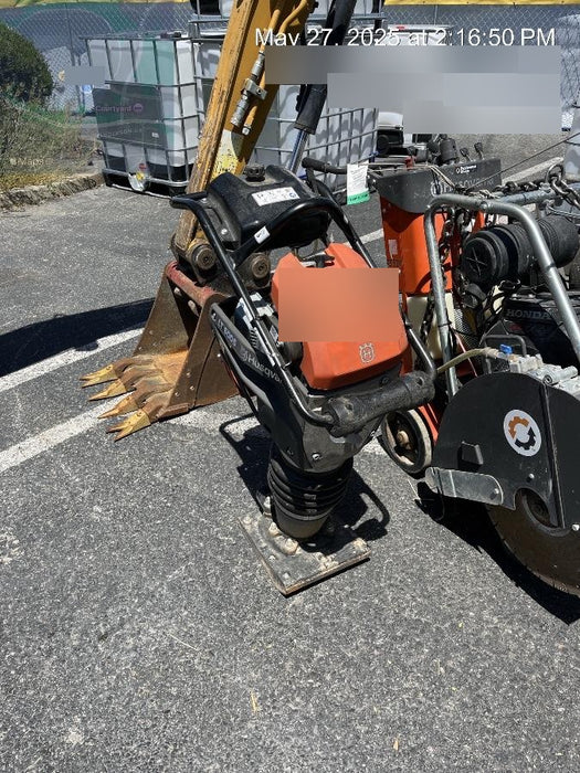 2022 HUSQVARNA FS 524