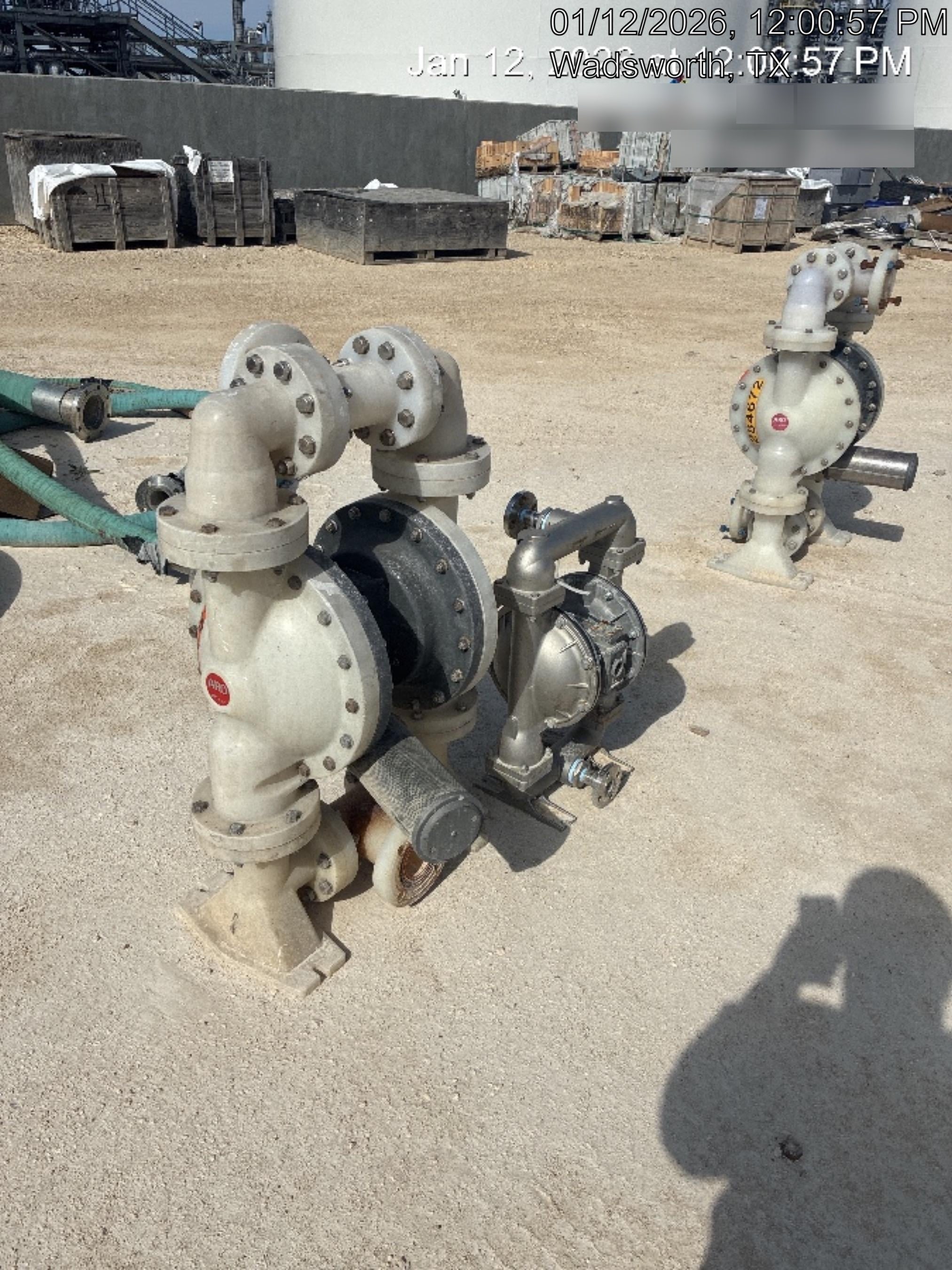 2022 INGERSOLL RAND PD30P-DPS-PTT-A