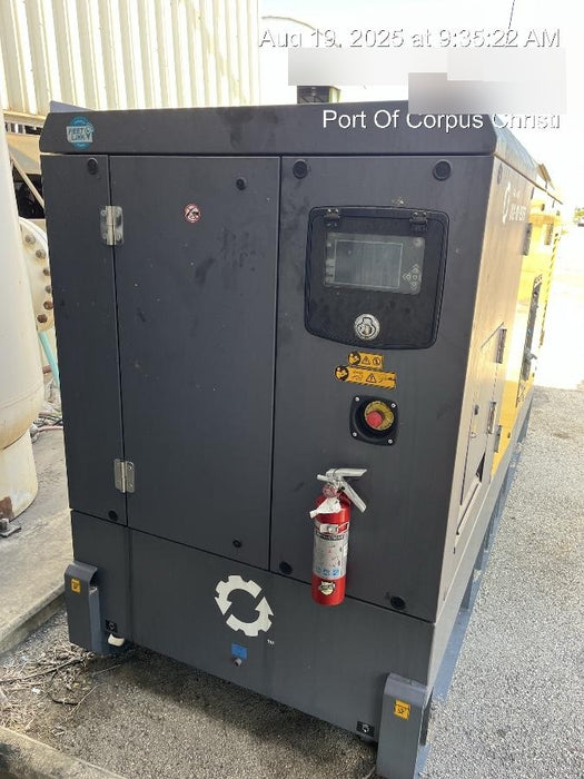 2024 ATLAS COPCO E-AIR V1100