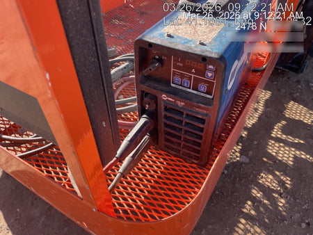 2025 MILLER ELECTRIC CST-282