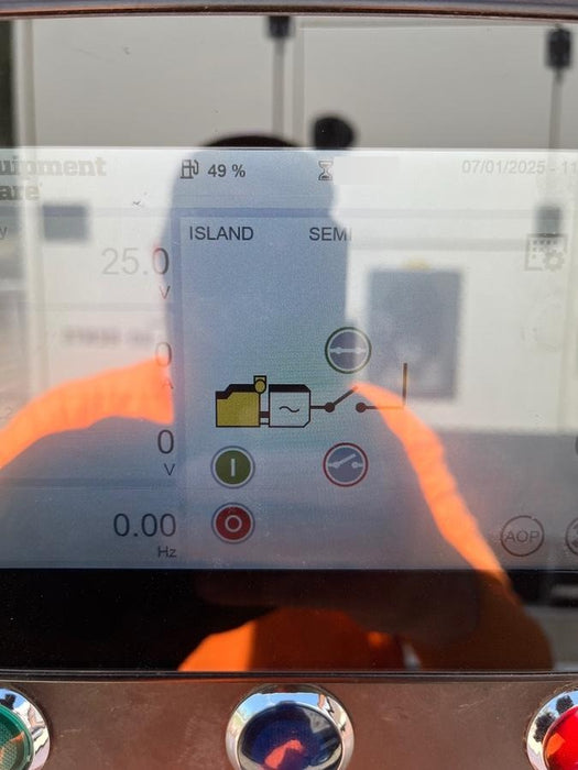 2022 ATLAS COPCO QAS 330