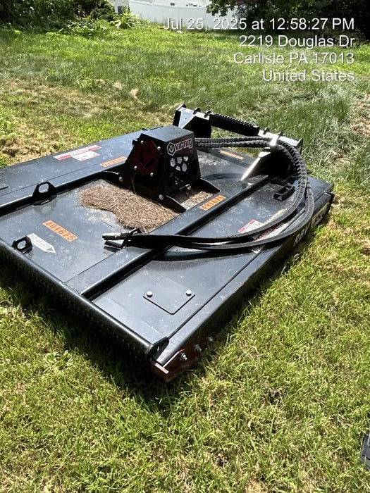 2025 VIRNIG RBV72-25