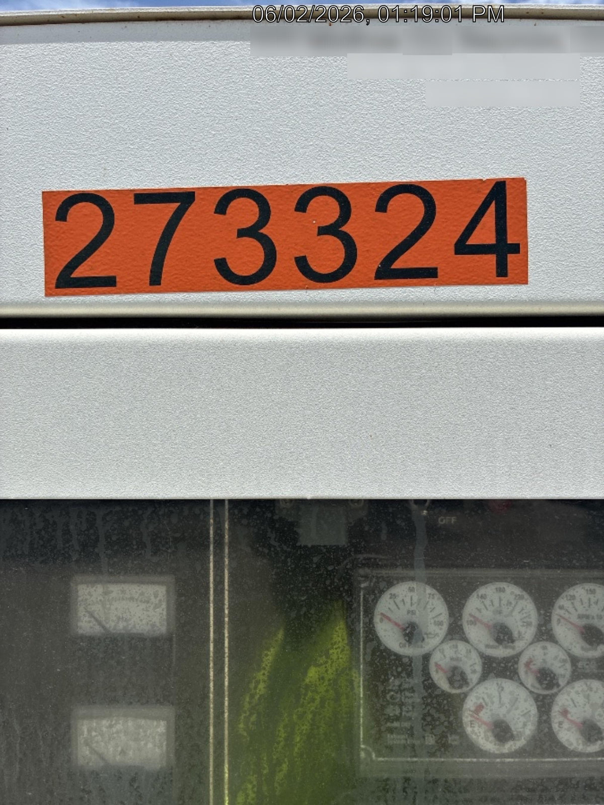 2022 MULTIQUIP DCA125