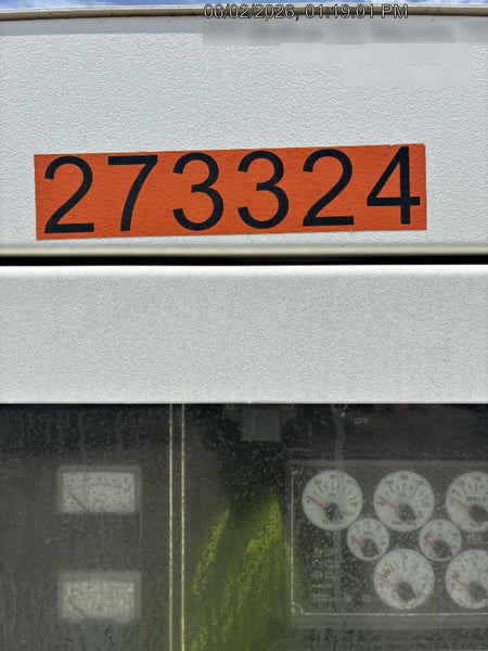 2022 MULTIQUIP DCA125