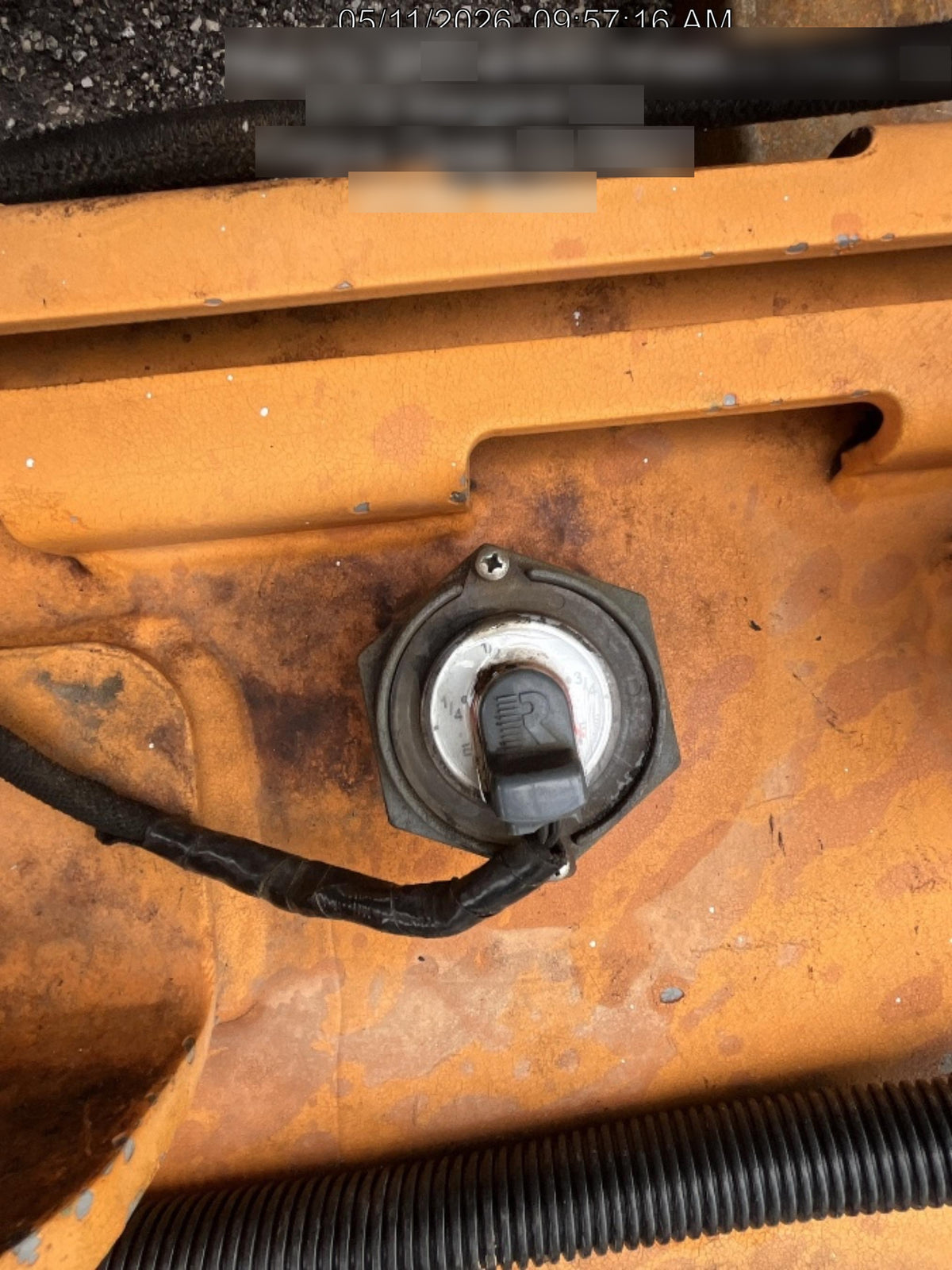 2021 PIONEER PP66S12L71-TD2.9L4