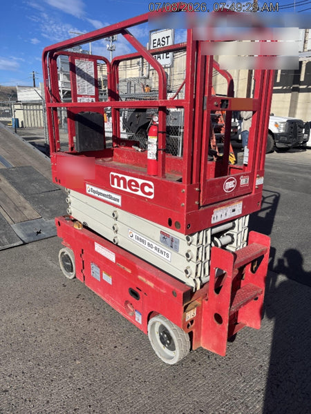 2020 MEC 1930SE