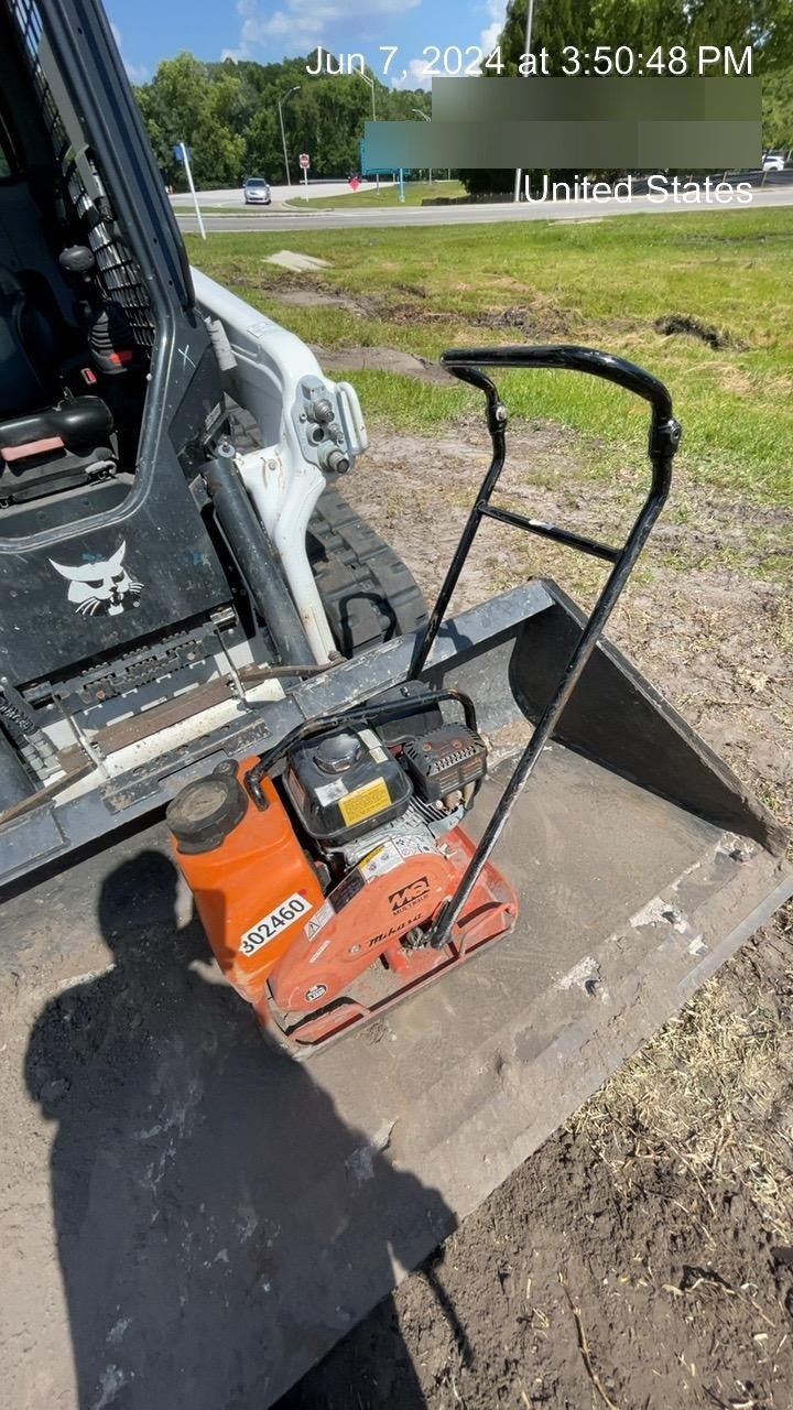 2023 MULTIQUIP MVC82VHW
