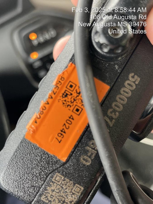 2024 MOTOROLA R7 DISPLAY