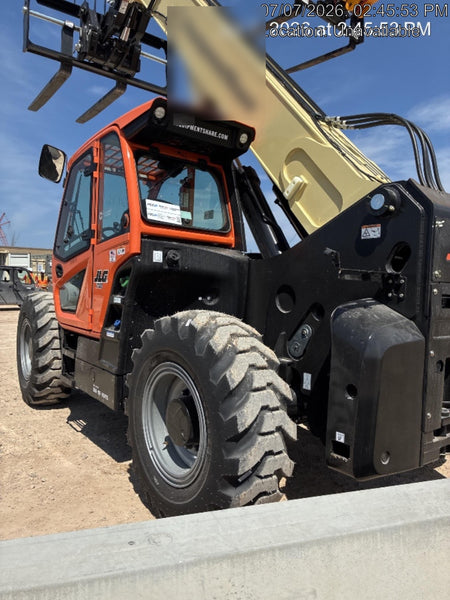 2026 JLG 1732