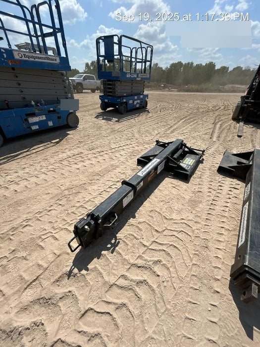 2023 STAR INDUSTRIES M1360B - Star JIB Boom